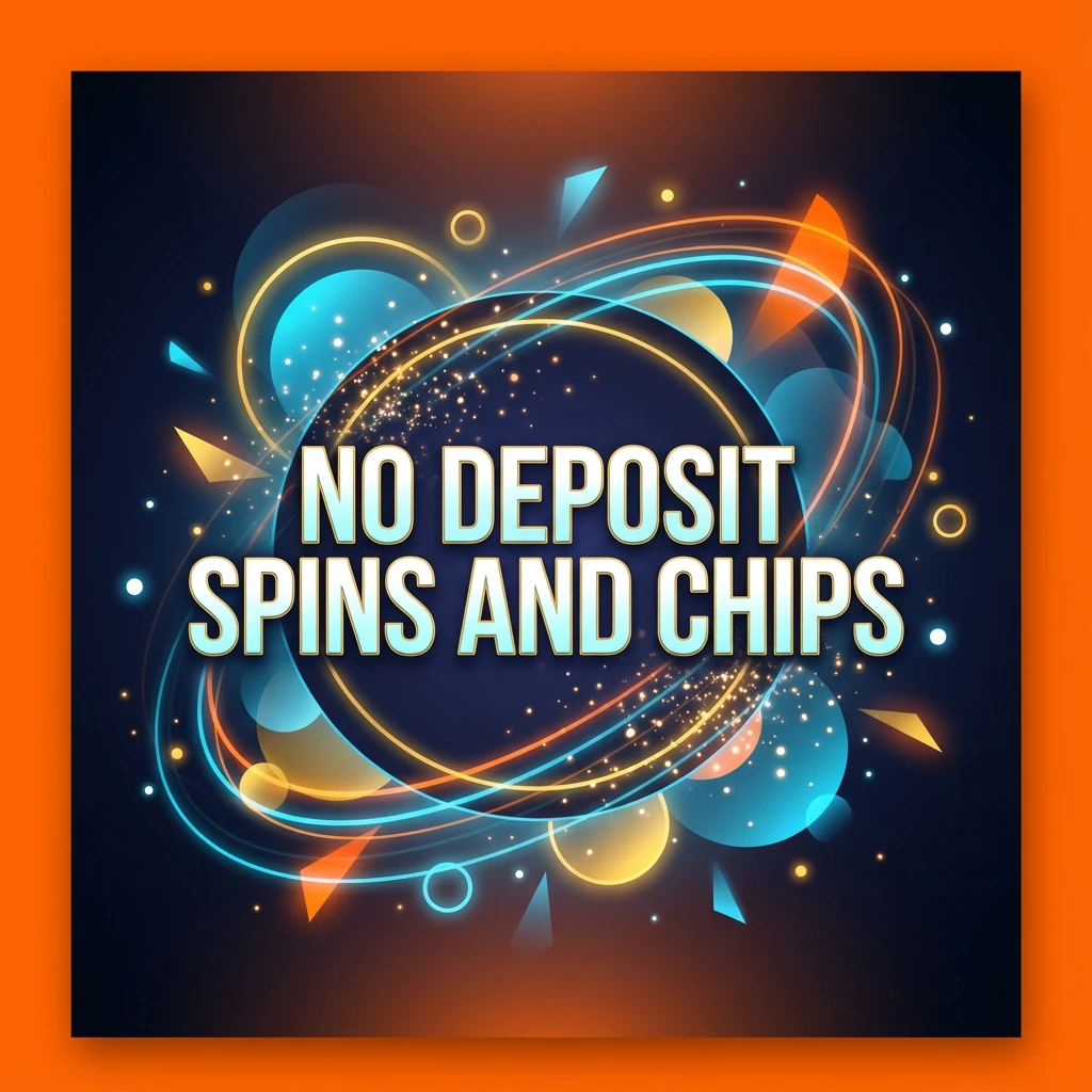 No Deposit Spins and Chips