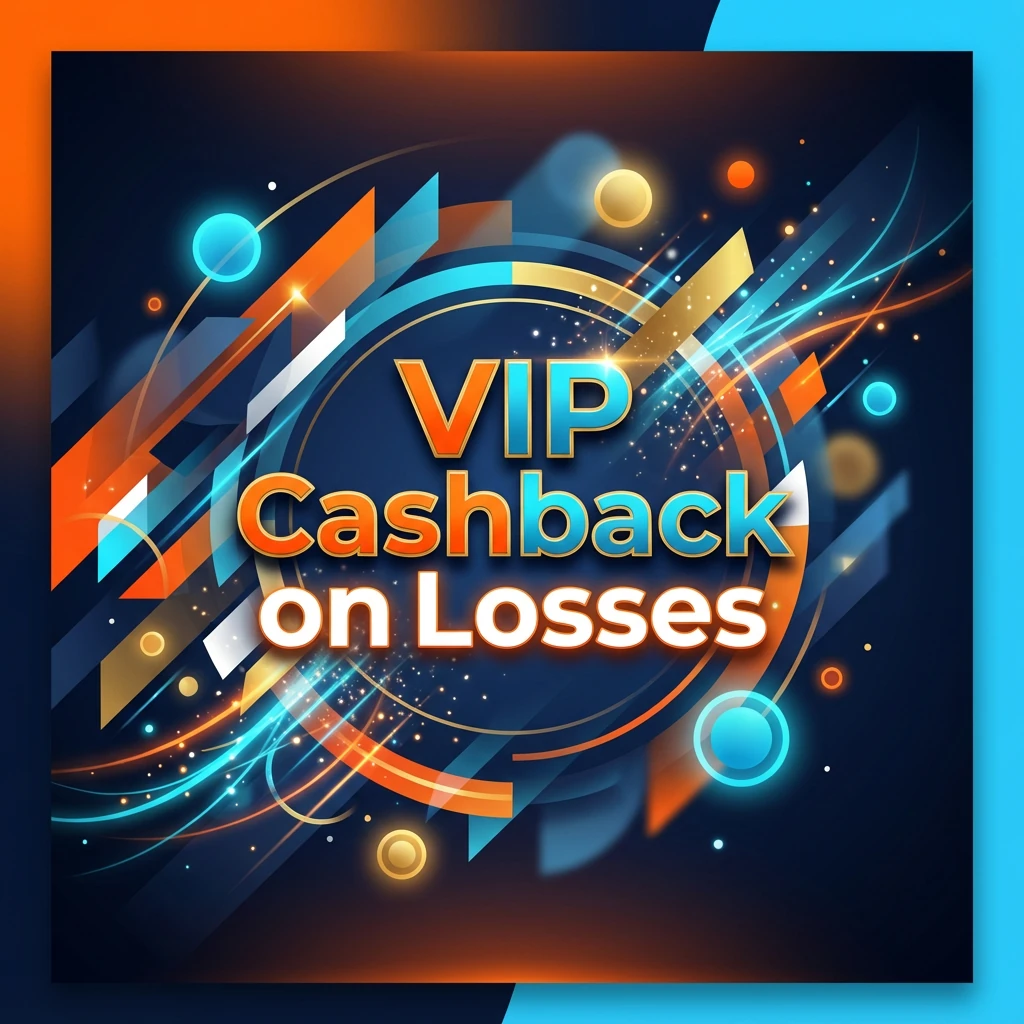 VIP Cashback on Losses