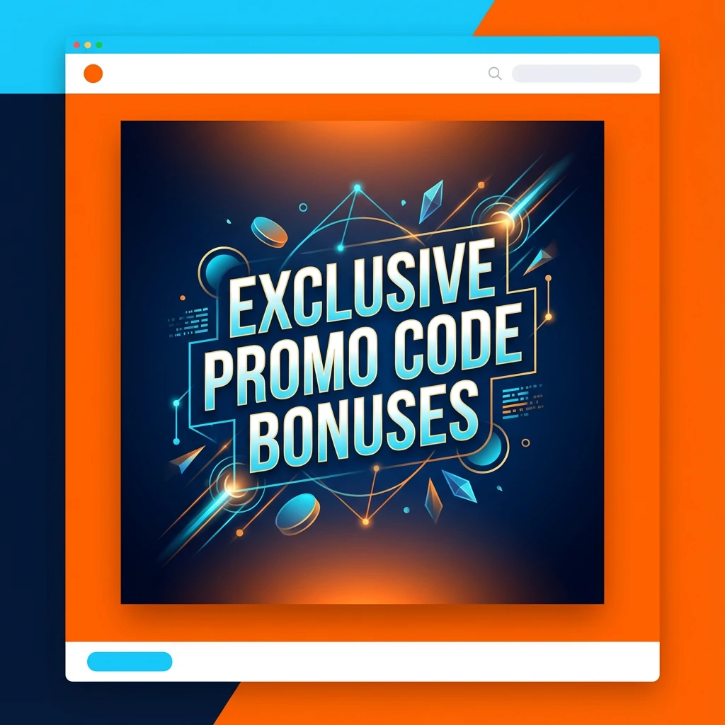 Exclusive Promo Code Bonuses